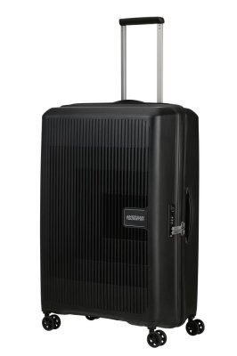 AMERICAN TOURISTER AEROSTEP Spinner 77/28  black